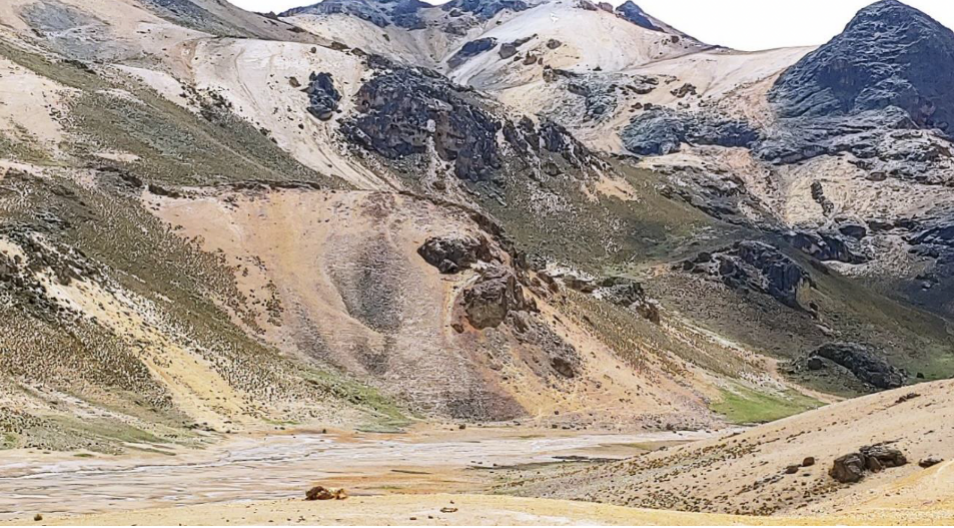 apacheta