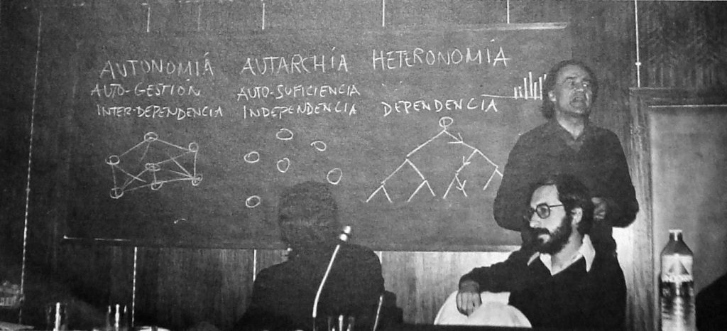 autonomia