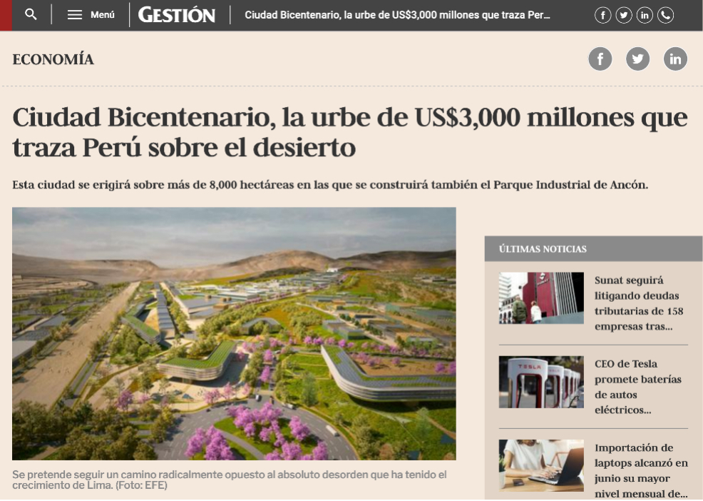 bicentenario