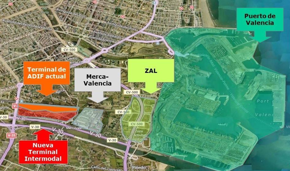 valencia